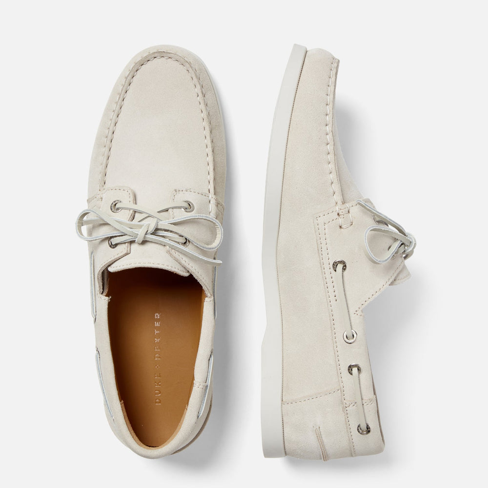 Are Boat Shoes Cool Again? A Fashion Editor Weighs In. - InsideHook